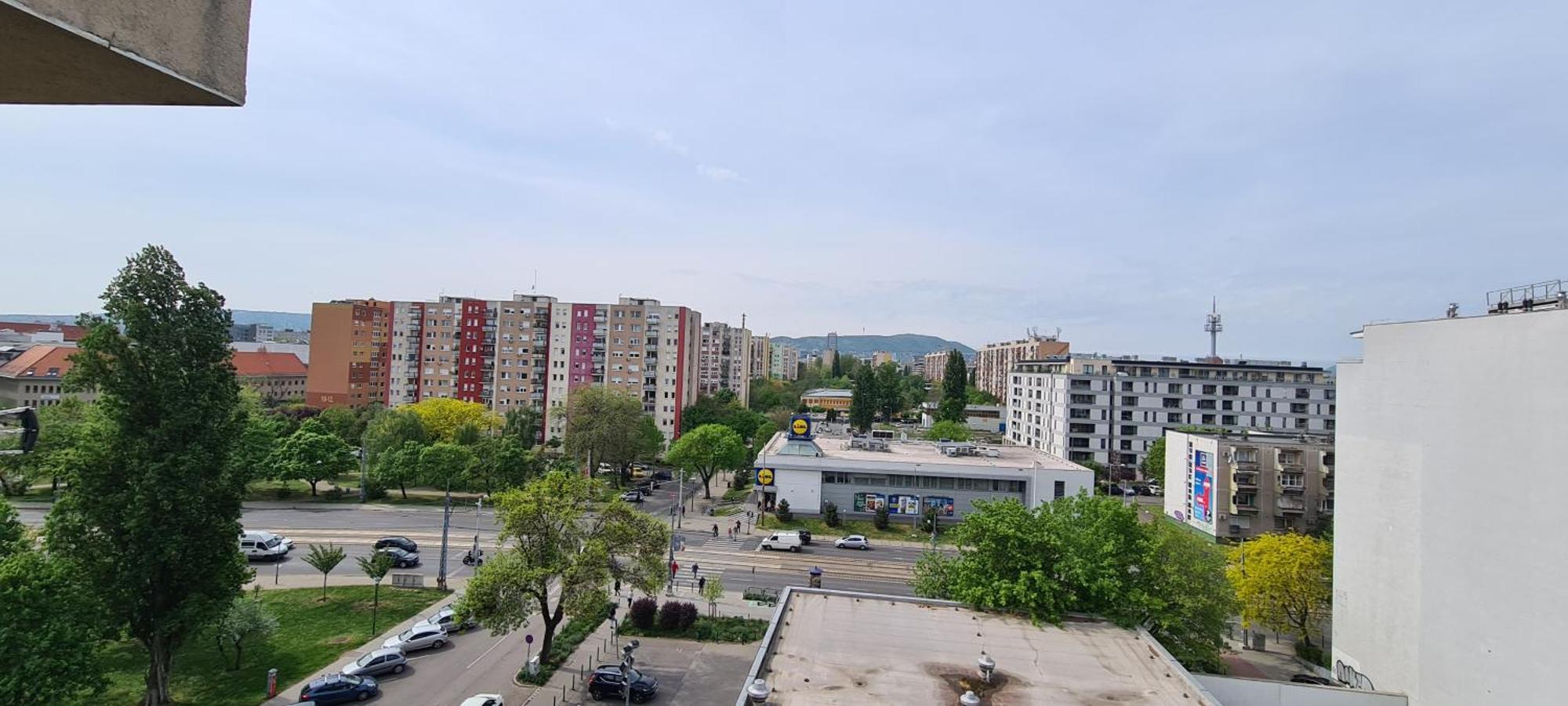 Apartament Sunlight Free Parking *